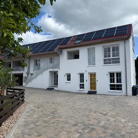 Luxus Geniessen - Spa-apartment Mit Terrasse Appartement Reichenbach-Steegen