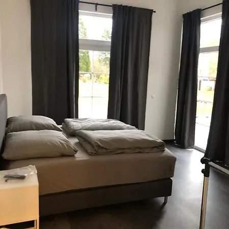 Luxus Geniessen - Spa-apartment Mit Terrasse Appartement *