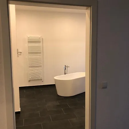 Appartement Luxus Geniessen - Spa-apartment Mit Terrasse