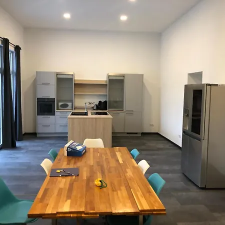 Luxus Geniessen - Spa-apartment Mit Terrasse