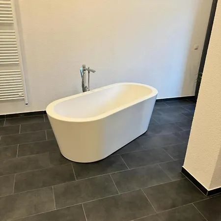 Luxus Geniessen - Spa-apartment Mit Terrasse Appartement *