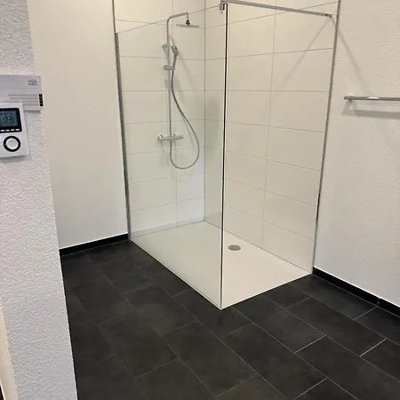 Appartement Luxus Geniessen - Spa-apartment Mit Terrasse Reichenbach-Steegen