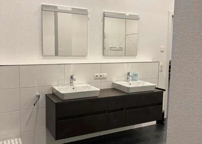 Luxus Geniessen - Spa-apartment Mit Terrasse * Reichenbach-Steegen