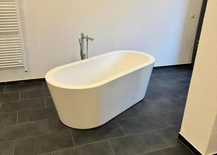 Luxus Geniessen - Spa-apartment Mit Terrasse Apartamento *